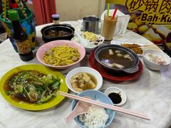 -新记肉骨茶