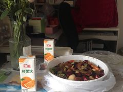 -多呗辣麻辣香锅(万达广场店)