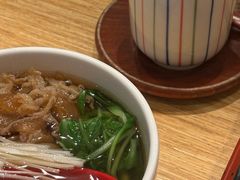 -合点寿司(金虹桥商场店)
