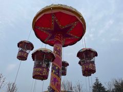 -青岛方特梦幻王国