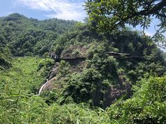 -大慈岩风景区