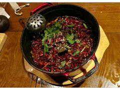 -烛影拾光观景餐厅·创意菜·摄影·小提琴(大唐不夜城店)