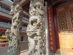 -华林禅寺