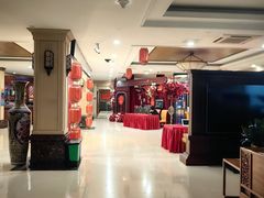 -煌潮大酒店