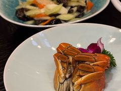 -海天楼中餐厅(吴宫泛太平洋酒店)