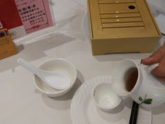 -稻香酒家·33年老字号·港式粤菜(富邦中心店)