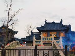 -东台西溪天仙缘景区