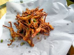 -大笑饭堂(甲子桥店)