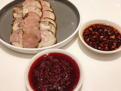 肘花-满园春饼(宜昌万达店)
