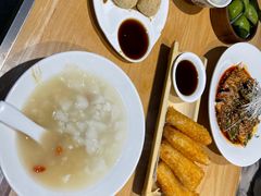 -龙抄手食府(浣花北路店)