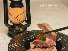 -淮扬韵.淮扬味道