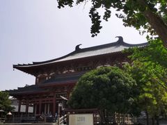 -清凉寺