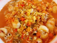 -老三样·美食研究中心(世贸路店)