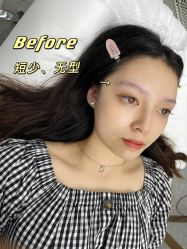 -OnFaer.纹眉半永久无创洗眉