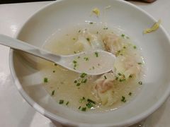 -东泰祥生煎馆(重庆北路店)