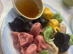 -来之顺海鲜菜馆·青岛菜·始于1993(栈桥店)