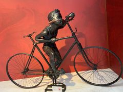 -长春世界雕塑园冰雪艺术天地