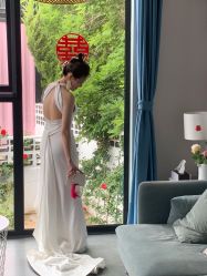 -Color卡诺婚纱礼服馆(南京严选店)