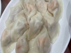 -喜家德虾仁水饺(长泰广场店)