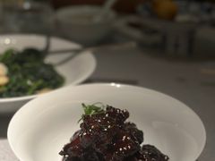 梅子糖醋小排骨-逸道(益丰·外滩源店)