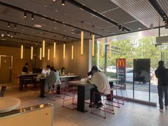 -麦当劳·得来速店(星沙大道店)