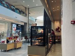 -Tims天好咖啡·贝果(渝中来福士店)