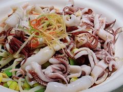 -船歌·鱼水饺青岛菜(金狮广场店)
