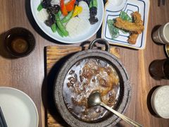 -食锦记·福建私房菜(万宝广场店)