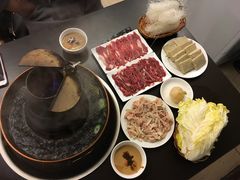 -前门张记涮肉(前门店)