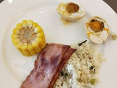 -嘉兴华美达酒店(秦逸路店)