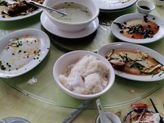 -秋姐美食店(旅游大道店)