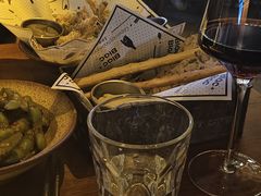 -Blac+Blac(中海环宇荟店)