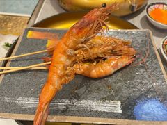 -一绪に寿喜烧(夫子庙水游城店)