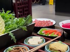 -山城辣妹子(定福庄店)