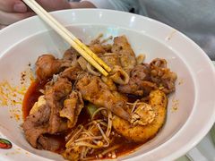 -京参 • 擂椒饭(这有山店)