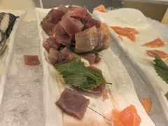 -上海锦江汤臣洲际大酒店壹阶层