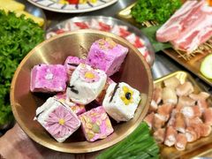 -香猪坊韩国烤肉专属门店(魏公村店)