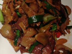 -黑鸡小馆(金源店)