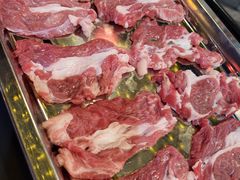 -上二楼涮肉馆(顺义二中店)