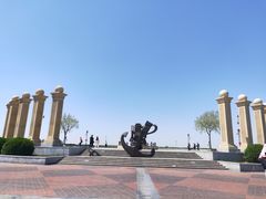 -泰达航母主题公园