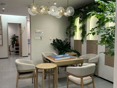 -上海浦东由由信福养老院