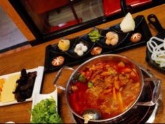 -刘一锅筋头巴脑(凌空二街店)