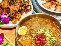 -一韩亭韩式烤肉(高新店)