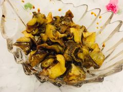 凉拌海螺-老船夫婚宴婚庆会馆(延吉路店)
