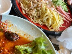 -梦山水日本烧肉(五四广场店)