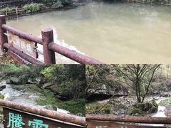 -溪口-滕头旅游景区