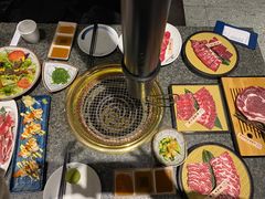 -NIUAN牛庵·日式和牛烧肉(恒隆店)