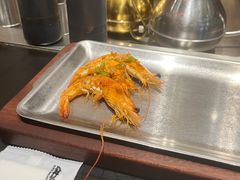-大神太神·铁板烧(七宝领展广场店)