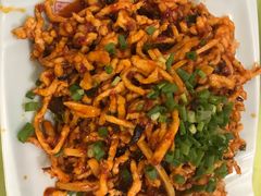 -大眼锅贴水饺(河东店)