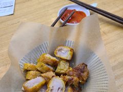 -小宝·路鼎记·福鼎特色小吃(富民路店)